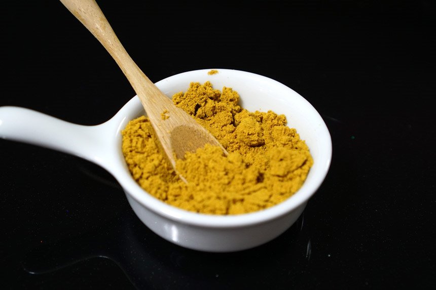 울금분말 (180g*5개)